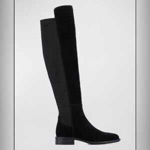 Aquatalia Weatherproof Suede Boot